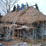 平成15年山口の水車小屋さしがや実習